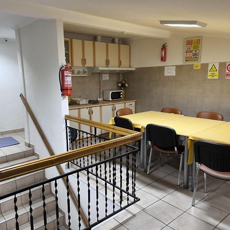 Pensiunea Vila Chesa Корунка Экстерьер фото