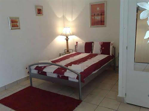 Pensiunea Vila Chesa Корунка Номер фото